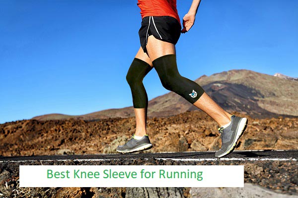 Best Knee Sleeve for Running
