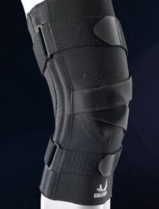 Premium J™ Patellofemoral Knee Brace by BioSkin