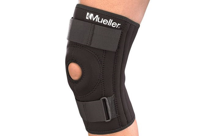 quadriceps tendonitis brace
