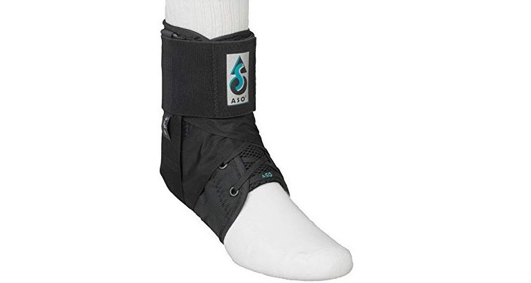 ASO Ankle Stabilizing Orthosis