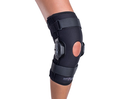 DONJOY ACL Knee Braces
