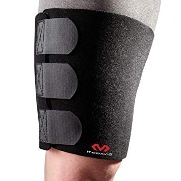best thigh compression sleeve