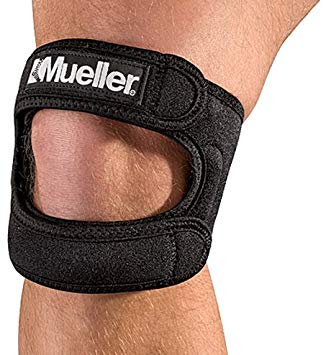 Mueller® Max Osgood-Schlatter Knee Braces