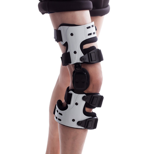 OA Unloading Knee Brace Lateral (Orthomen)