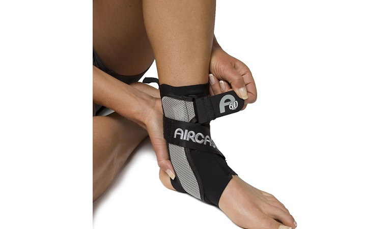 Aircast A60 Ankle Brace