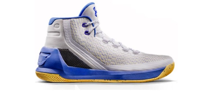 under armour ankle support shoes