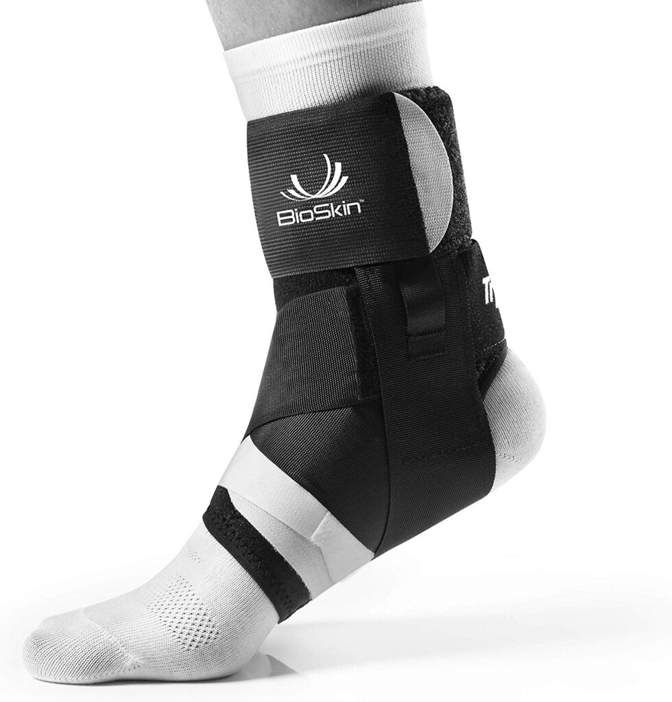 The 4 Best Posterior Tibial Tendonitis Brace & Exercises - Your Health ...