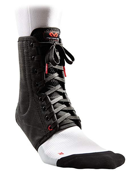 best lace up ankle brace