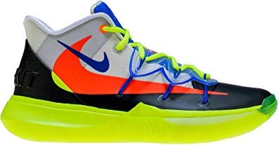 Nike Kyrie 5 - Best Sneakers with Ankle Support
