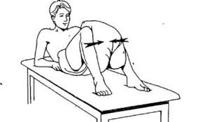 Hip Adduction