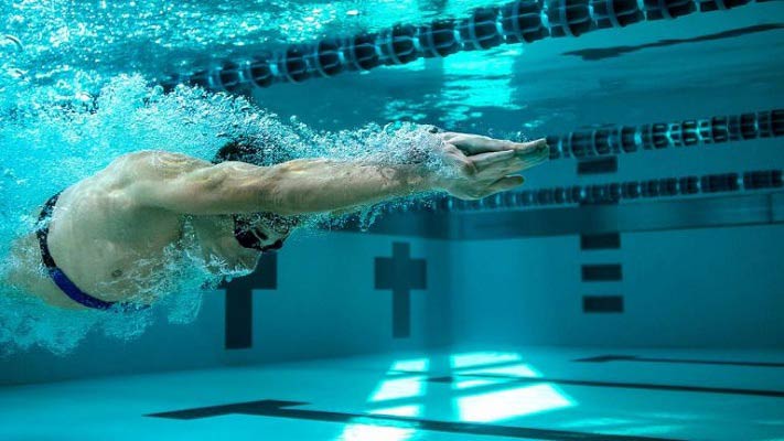 Best Fitness Tracker for Swimming