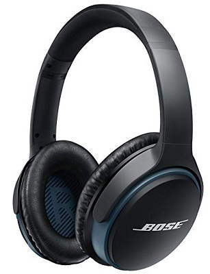 The 6 Best Over Ear Headphones For Working Out In 2020