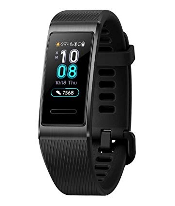 swimming tracker band