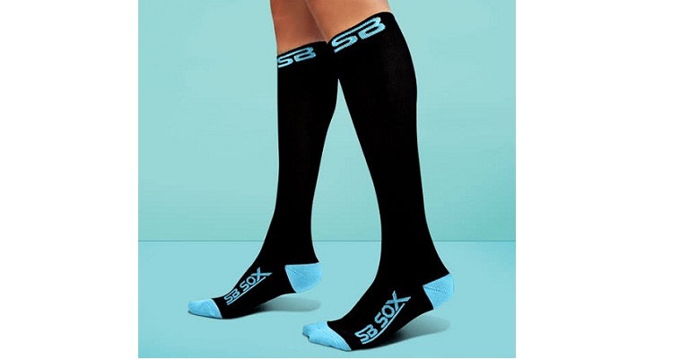 Best Compression Socks For Swelling