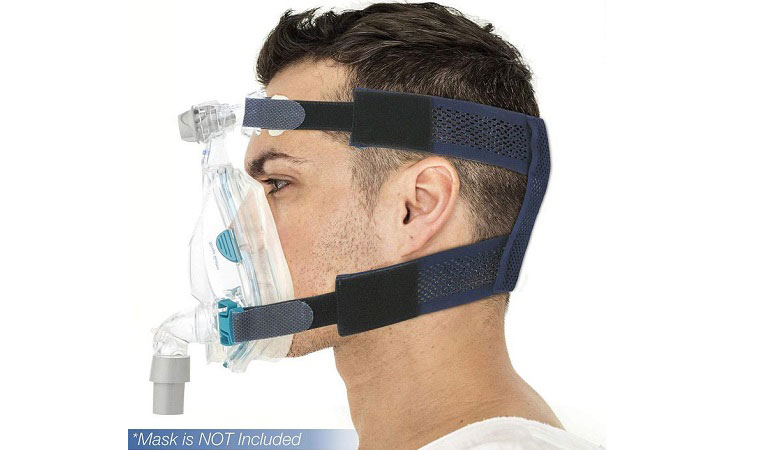 CPAP Mask For Side Sleepers