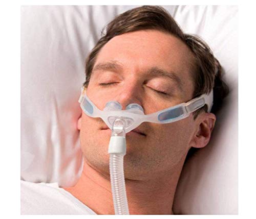 The 6 Best CPAP Mask For Side Sleepers in 2020