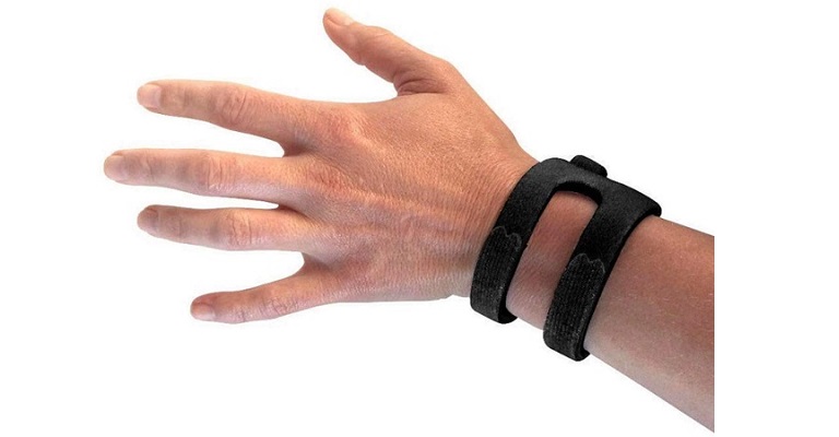 Wrist Brace for Ulnar Pain
