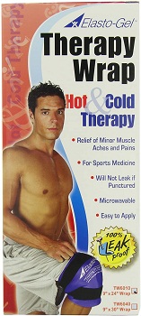 Elasto-Gel All Purpose Hot-Cold Therapy Wraps
