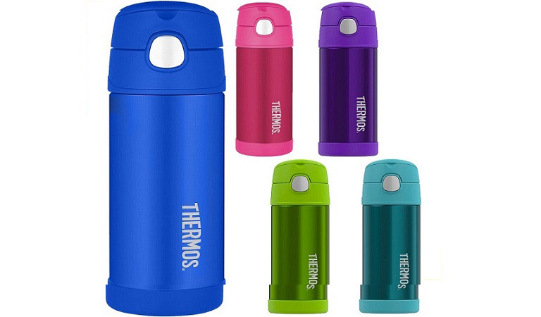 Insulated Water Bottle for Kids