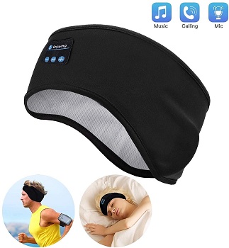 Lavince Sleep Headphones Bluetooth Sports Headband