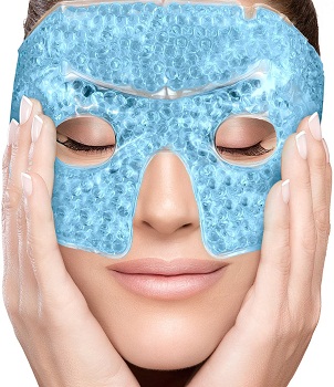 PerfeCore Eye Mask Get Rid of Puffy Eyes Migraine Relief