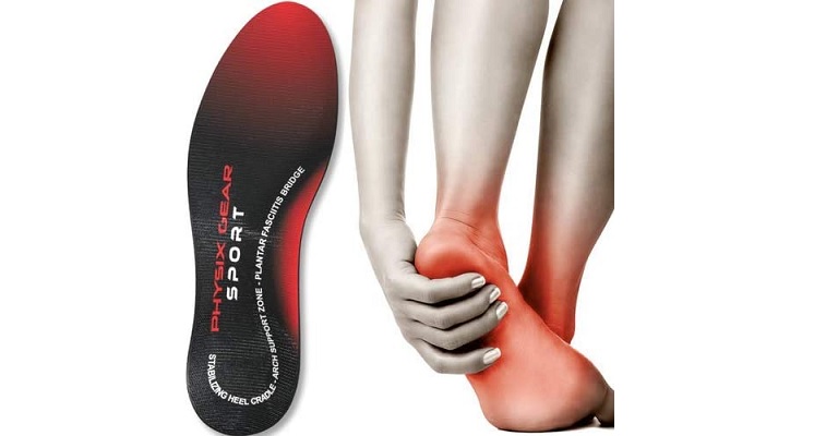 best shoes for plantar fasciitis