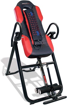 Health Gear ITM5500 Inversion Table