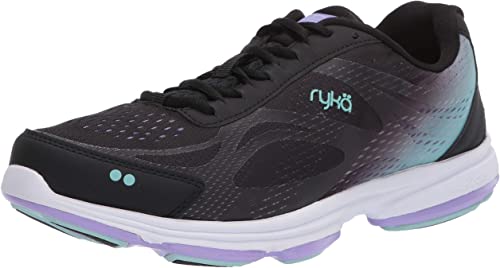 Ryka Women's Devotion Plus 2 Walking Shoe
