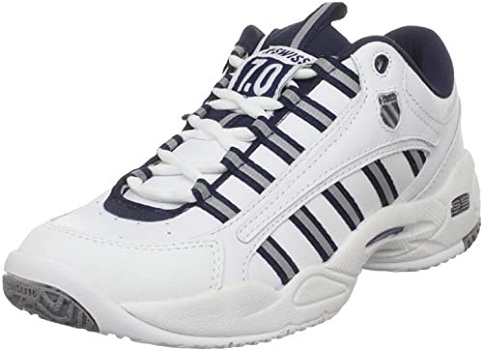 tennis shoes with arch support