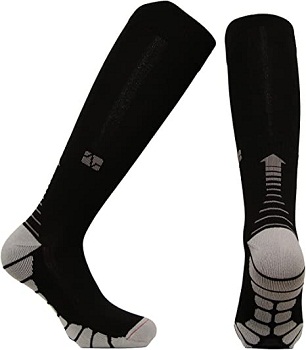 Vitalsox Italy, Patented Graduated Compression Circulation Socks