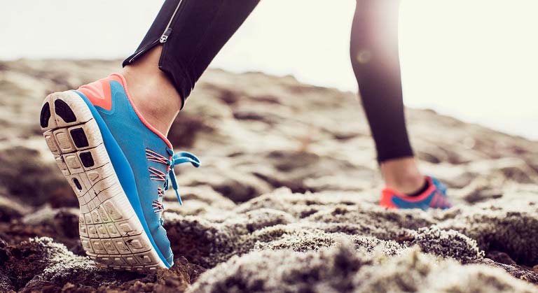 Best Running Shoes For Women With Flat Feet