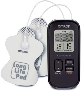 OMRON Max Power Relief Tens Unit