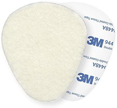 Moon Health 12 Pack Metatarsal Foot Pads