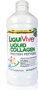 LiquiVive Liquid Collagen 