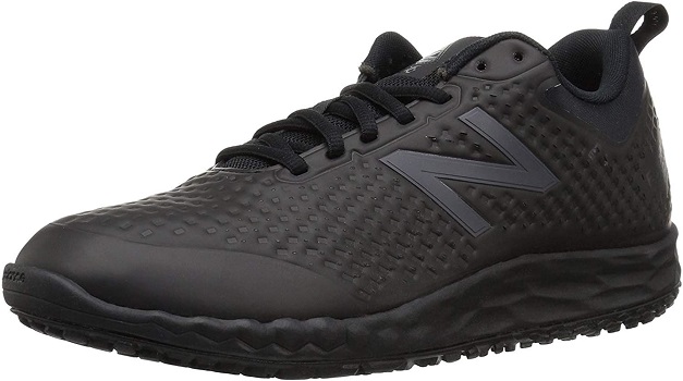 New Balance Men's Fresh Foam Slip Resistant 806 V1 Industrial Shoe