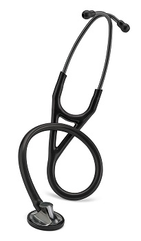 3M LittmannMaster Cardiology Stethoscope, 27 inch, 2176