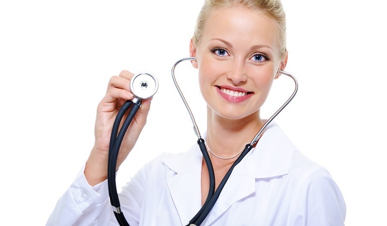 Best Stethoscope For Nurses