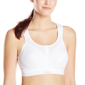 Shock Absorber Women's Active D+ Classic Support Sports Bra