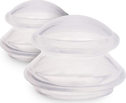 Cupping Therapy Massage Sets - Silicone Vacuum Suction Cups by Simple Spectra Store