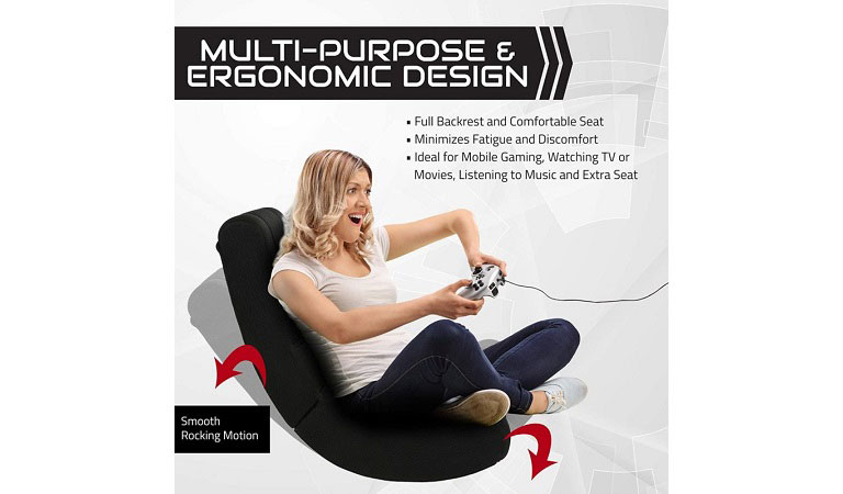 Floor Chairs for Gaming