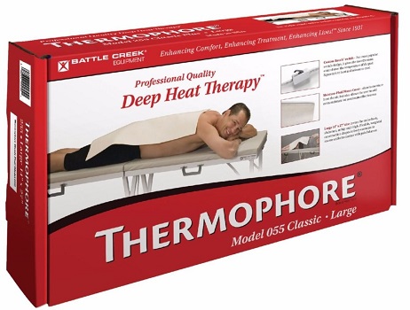 Thermophore - 68093 Classic Plus Moist Heat Pack