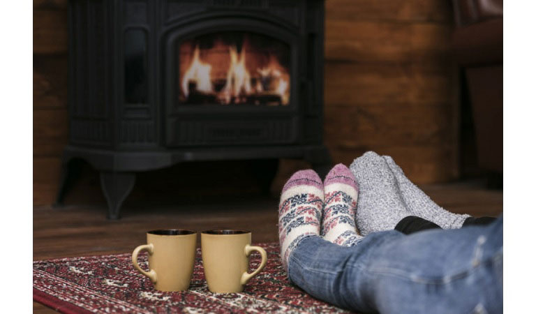 How To Keep Feet Warm With Poor Circulation