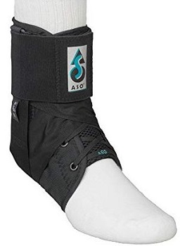 ASO Ankle Stabilizing Orthosis