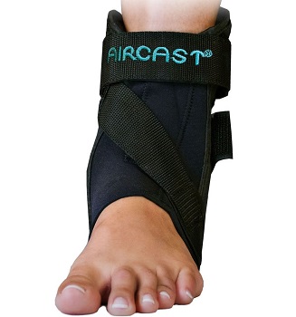 Aircast Airsport Ankle Brace