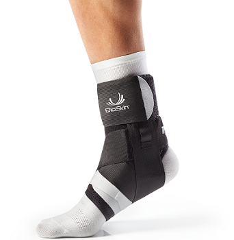 ankle brace for achilles tendonitis