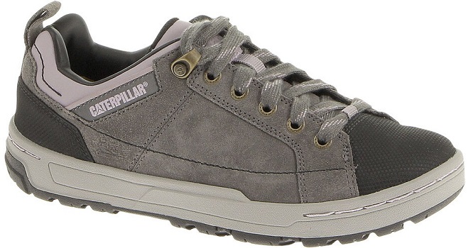 Caterpillar Women’s Brode Steel Toe Work Shoe