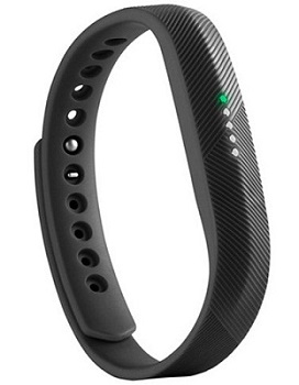 Fitbit Flex 2 Fitness Tracker for Ankle