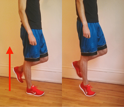 Functional Exercises