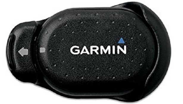 Garmin Foot Pod Fitness Tracker for Ankle
