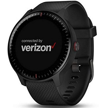 Garmin Vivoactive 3 GPS Smartwatch - Best Fitness Tracker for Swimming